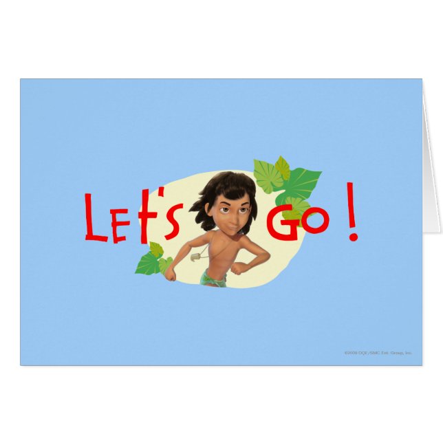 Mowgli 2 (正面横)