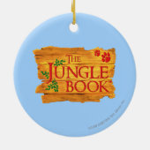 Mowgli 2 セラミックオーナメント (裏面)