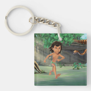 Mowgli 3 キーホルダー