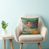 Mowgli 3 クッション (椅子)