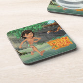 Mowgli 3 コースター (左側)