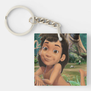 Mowgli 4 キーホルダー