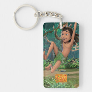 Mowgli 5 キーホルダー