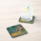 Mowgli 5 コースター (右側)