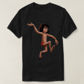 Mowgli Classic T-Shirt Tシャツ (デザイン正面)