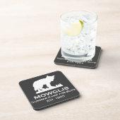 Mowglisのコースター コースター (右側)