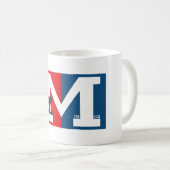 Mowglisのコーヒー・マグ コーヒーマグカップ (正面右)