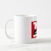 Mowglisのコーヒー・マグ コーヒーマグカップ (左)