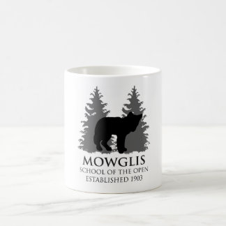 Mowglisのマグ コーヒーマグカップ