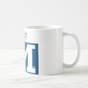 Mowglisの精神のマグ コーヒーマグカップ