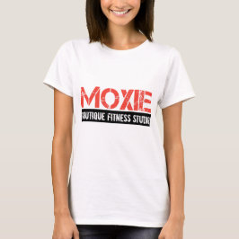 MOXIE Tシャツ