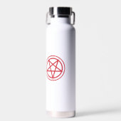 Mox's Misto - Thor Vacuum Insulated Water Bottle ウォーターボトル (正面)