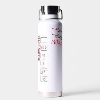 Mox's Misto - Thor Vacuum Insulated Water Bottle ウォーターボトル