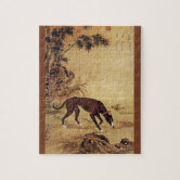 版画/ババチンボルト EPO-54-101 ジュゼッペ・アルチンボルド 四季-春 2000ピース