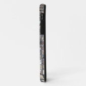 MOZAICの一見項目 Case-Mate iPhoneケース (裏面/左)