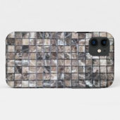 MOZAICの一見項目 Case-Mate iPhoneケース (裏面(横))