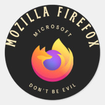 mozilla firefoxデザイン