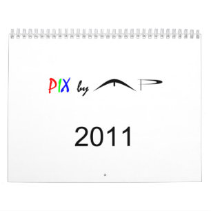 MPによるPIx カレンダー