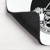 MPスコットランドの儀式 マウスパッド (コーナー)