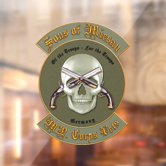 MP協力隊ベッツウィンドウの固定 ウィンドウサイン (シート2)