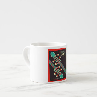 MP2エスプレッソのコップ エスプレッソカップ