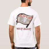 mp22 tシャツ (裏面)