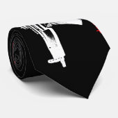 mp5タイ ネクタイ (ロール)