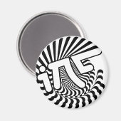 MP5 WBSマグネット マグネット (正面/裏面)