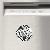 MP5 WBSマグネット マグネット (インサイチュ (食洗機))