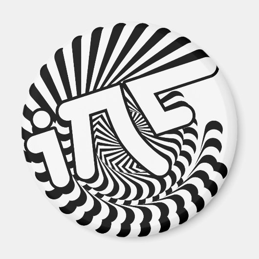 MP5 WBSマグネット マグネット (正面)