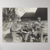 MP ポスター (正面)