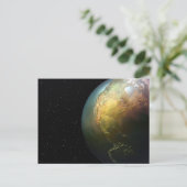 mp 32 ポストカード (スタンド正面)