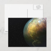 mp 32 ポストカード (正面/裏面)