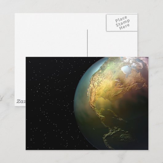 mp 32 ポストカード (正面/裏面)