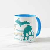 MPAコーヒーマグ マグカップ (正面右)