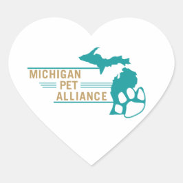 MPAハートシール ハートシール