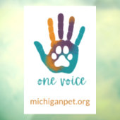 MPAワンボイスウィンドウの固定 ウィンドウサイン (シート3)