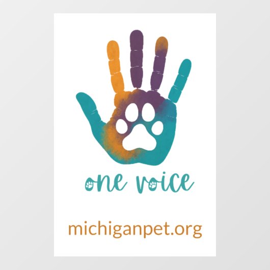 MPAワンボイスウィンドウの固定 ウィンドウサイン (シート)