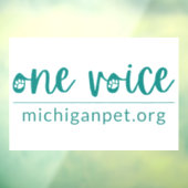 MPAワンボイスウィンドウの固定 ウィンドウサイン (シート3)