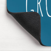 Mpa Funny Novelty For Mpy Grandpa Graphic マウスパッド (コーナー)