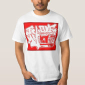 MPC2000大好き Tシャツ (正面)