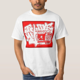 MPC2000大好き Tシャツ