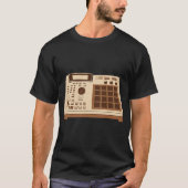 MPC 2000 XL Tシャツ (正面)