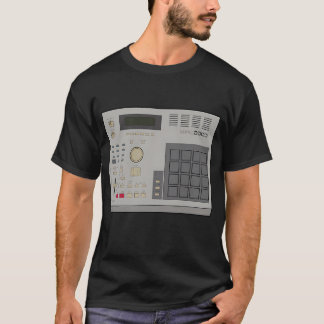 MPC Tシャツ