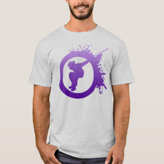 MPGのロゴのティー Tシャツ