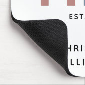 MPHカスタム保健師範 マウスパッド (コーナー)