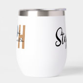 MPH公パーソナライズされた安院長 (左面)