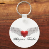 MPj04387260000[1]、養子縁石！ キーホルダー (正面)