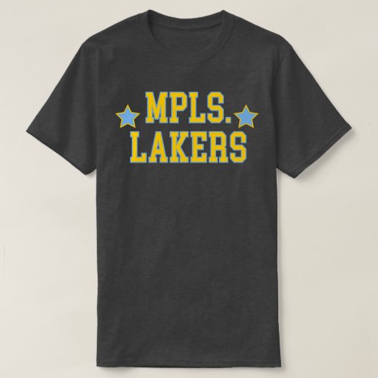 MPLSトラッカー Tシャツ (デザイン正面)