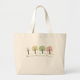 MPPのジャンボトート ラージトートバッグ